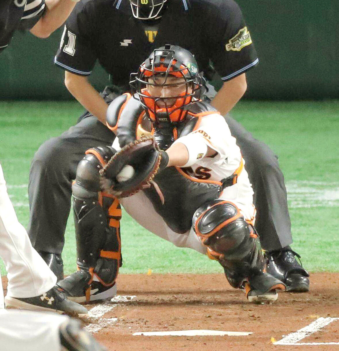 【悲報】審判「フレーミングやめろ！」選手会「審判が選手の技術に口出すなや！」