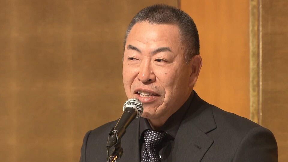 井上監督「貯金1のチームがCS出るならアドバンテージは変更を」