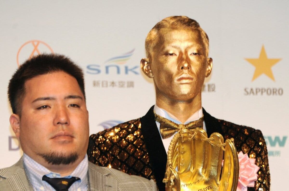 【悲報】楽天・辰己（FA濃厚）が実際どれくらい変な奴かよく分からないので、みんな手を出しづらい