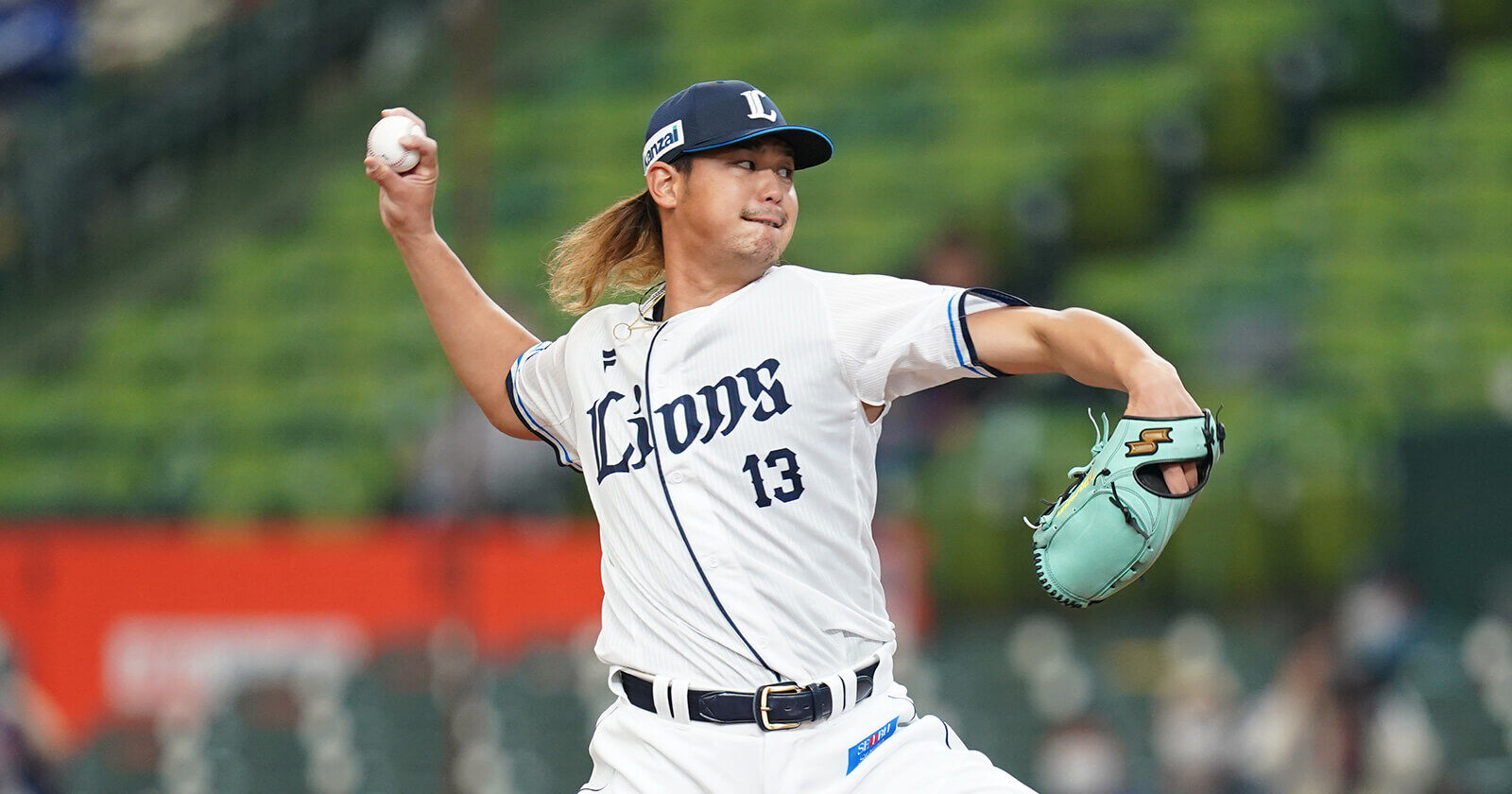 【悲報】西武ライオンズ 高橋光成 9先発 0勝7敗 防御率4.32「メジャー挑戦したいです！」