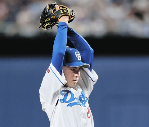 金丸夢斗、デビュー戦以来の本拠地マウンド！この経験を糧に後半戦で待望の初勝利つかむ！！