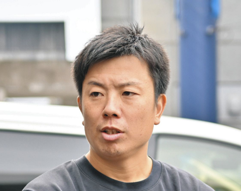 【中日】松葉貴大、国内FA権行使へ「他球団の話を聞いてみたい」