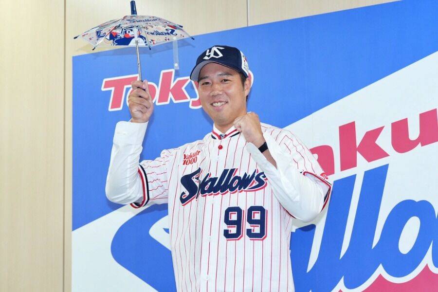 【疑問】ヤクルト青柳←コイツに期待してええの？