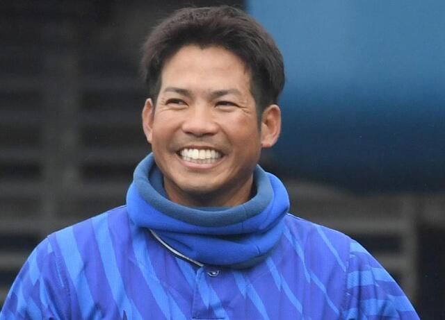 【DeNA】桑原将志（32）、西武入り決定！！