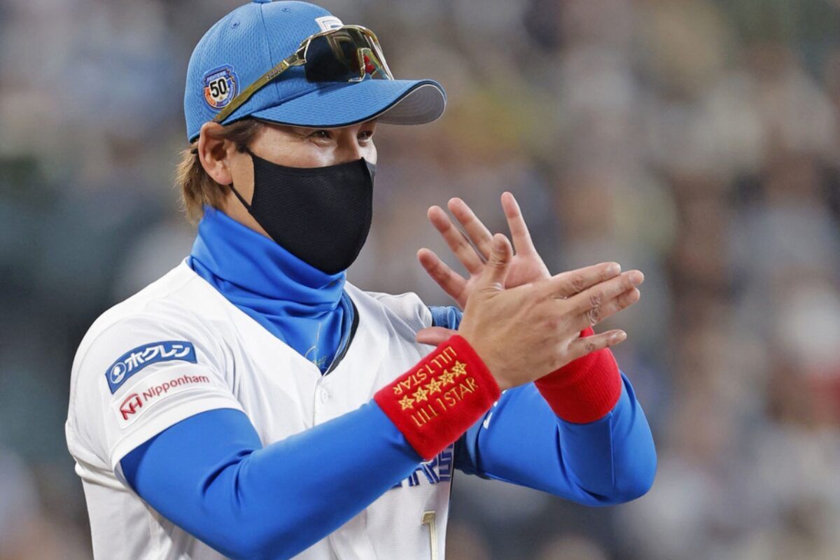 【朗報】日ハム 新庄監督、続投かｗｗｗｗｗｗｗｗｗｗｗｗｗ