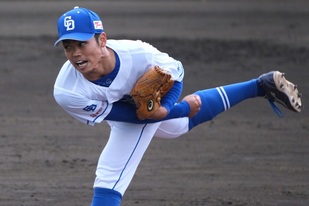 【悲報】中日 根尾昂の成長阻んだ『野手投げ』批判！メジャー関係者が語る
