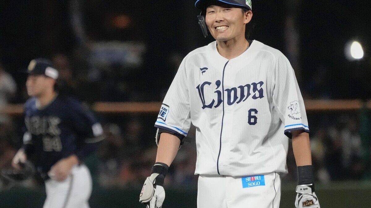 【悲報】西武・源田の「遅刻＆特別扱い」にナインが不満…すすきのでの目撃情報複数で「夜遊び再開」