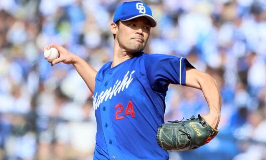 ヤクルトが中日ＦＡの福谷浩司を本格調査へ　石川柊太から断りの連絡入り方針転換！田中将大の獲得は見送りへ