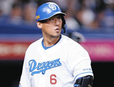 2軍落ちの中田翔、打撃復活へミニキャンプ実施！「今できることをやる」