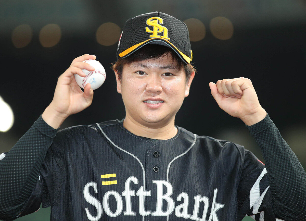 【悲報】ソフトバンク津森宥紀「僕4年で200登板してるんですけど、年俸7300万円って…」