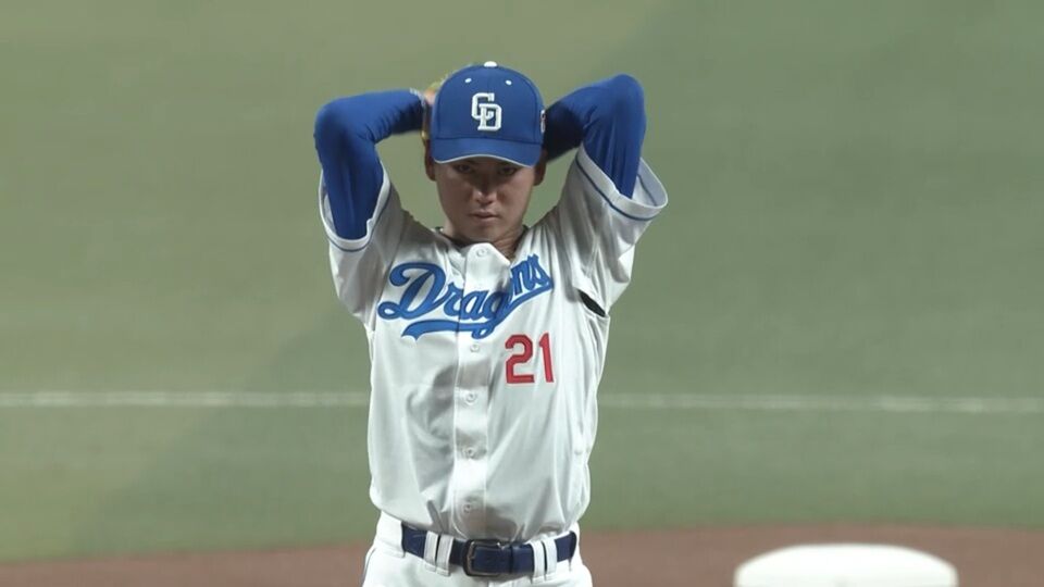 【悲報】中日・金丸夢斗「新人王取るには勝ち星は必要。なかなか今は厳しい状態ですけど」