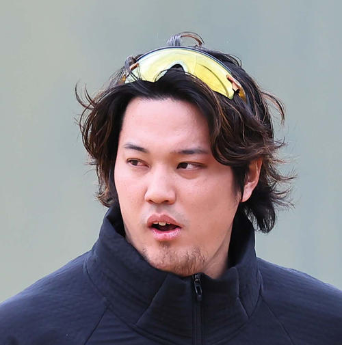 【朗報】藤浪晋太郎、ついにメジャー昇格か！？