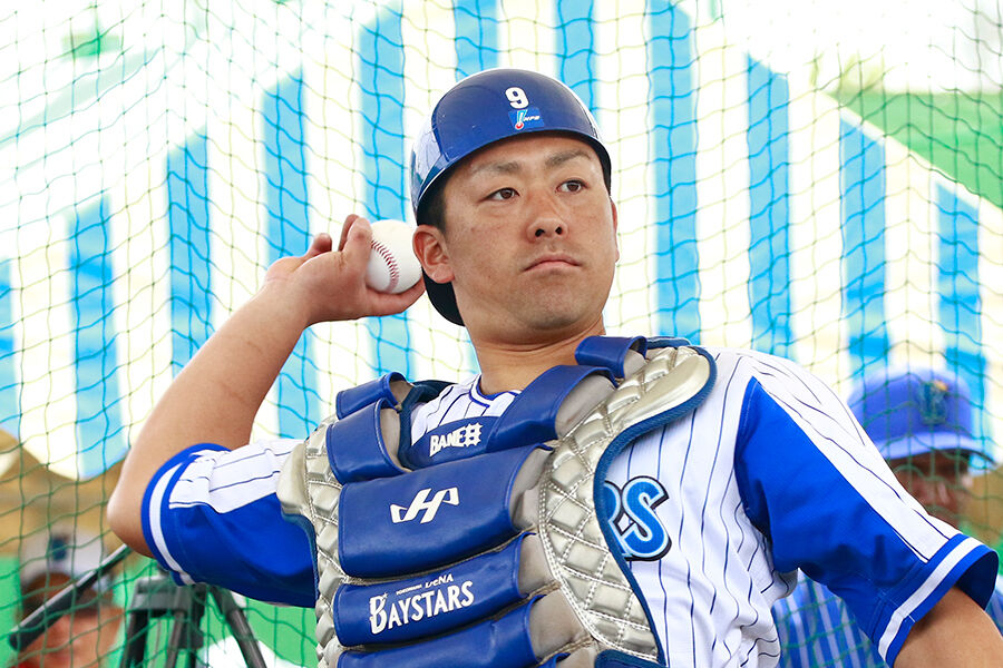 【疑問】日本史上最高の捕手←だれ？