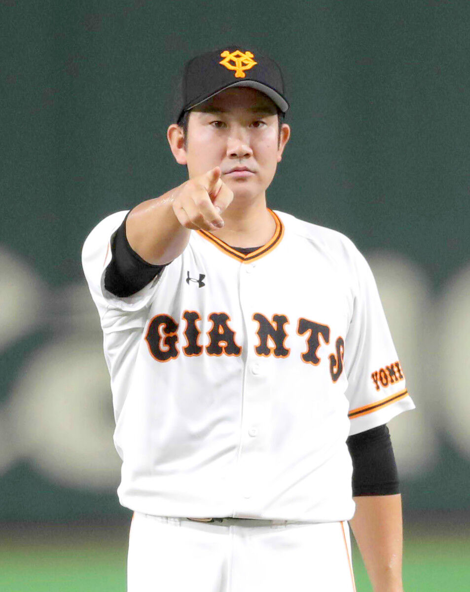 【朗報】巨人 菅野さん、沢村賞3回受賞で歴代1位へwwwwww
