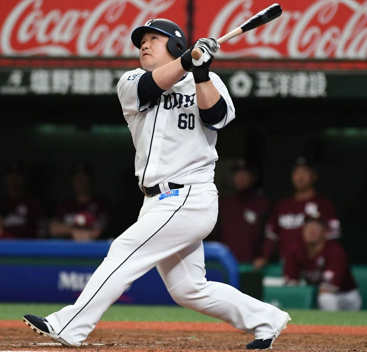 西武 中村剛也(41) 1797安打 477本塁打←こいつにレジェンド感がない理由