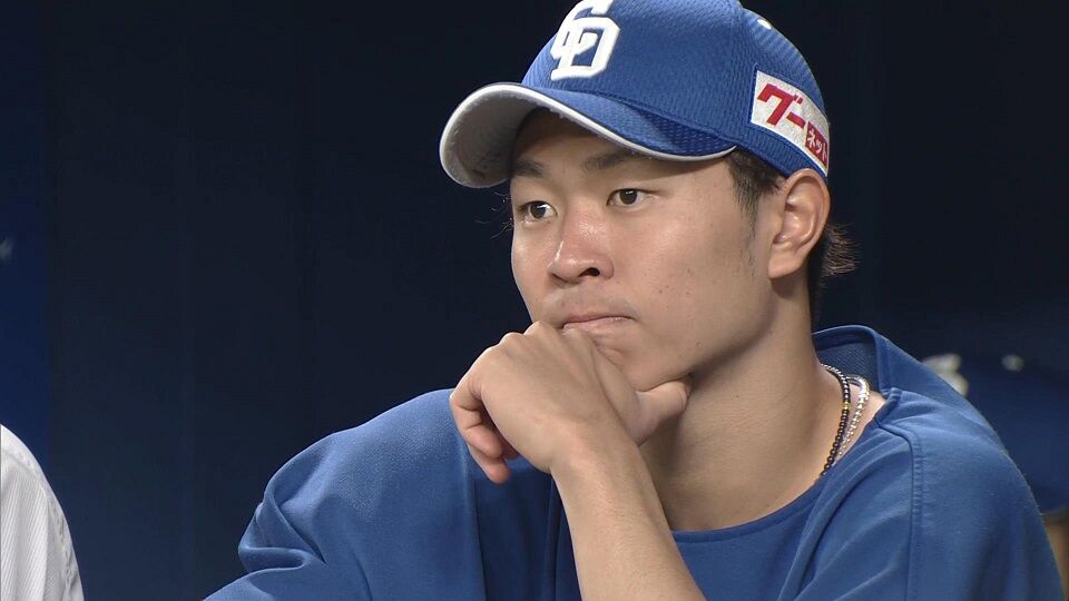【悲報】高橋宏斗（1勝3敗防4.61）、不振原因を「練習で出来てる投球が試合では何故か出来ない」