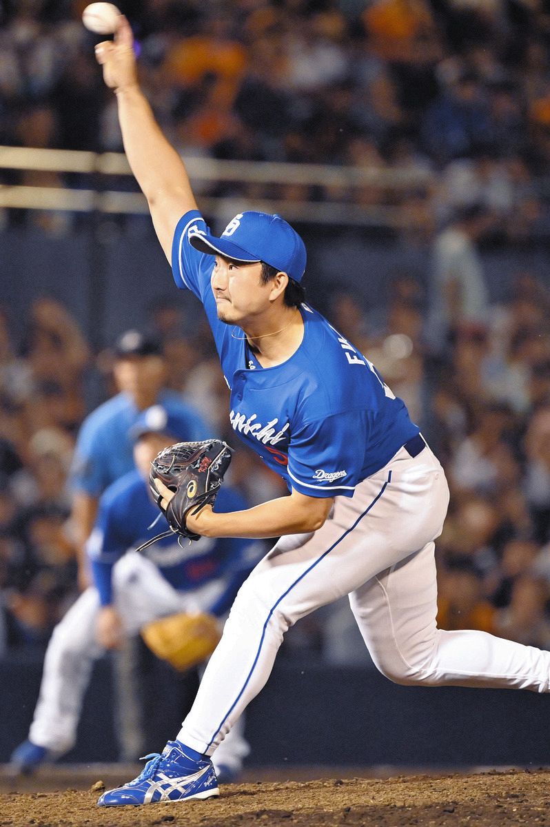 藤嶋健人、早めのケアで長期離脱を回避「言われたところで貢献」