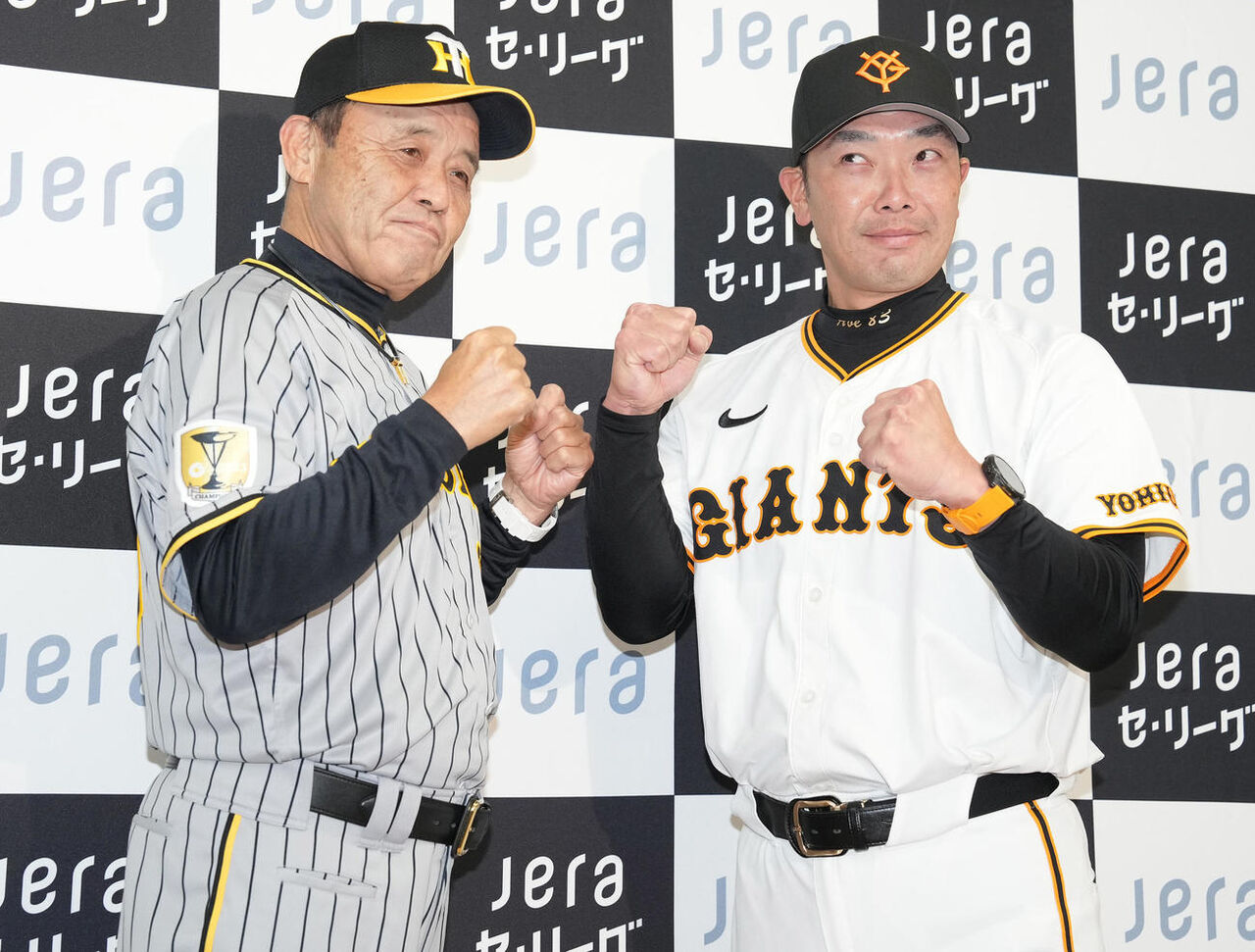 【疑問】巨人？阪神？　優勝するのはどっち？　カギを握る9/22-23甲子園での直接対決！
