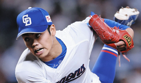【中日】根尾昂が4試合連続無失点！投手陣でいまだ無失点は橋本と根尾の2人だけ！！