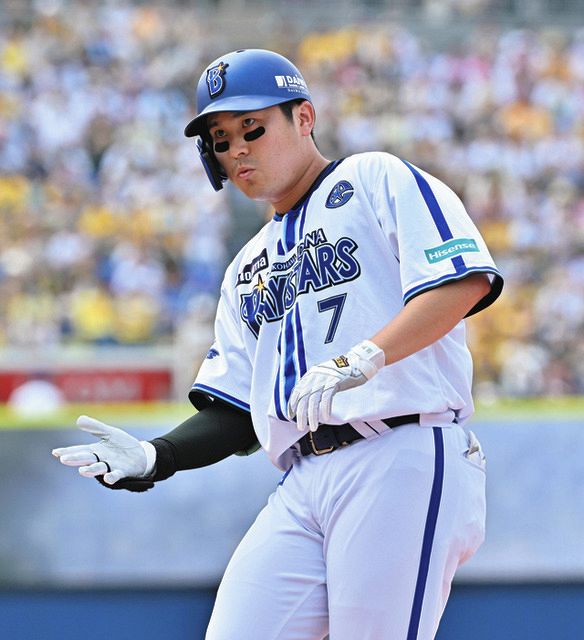 巨人 DeNA佐野をオフに獲得か！？