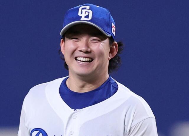 小笠原慎之介、メジャー移籍最終決定「年内はない」