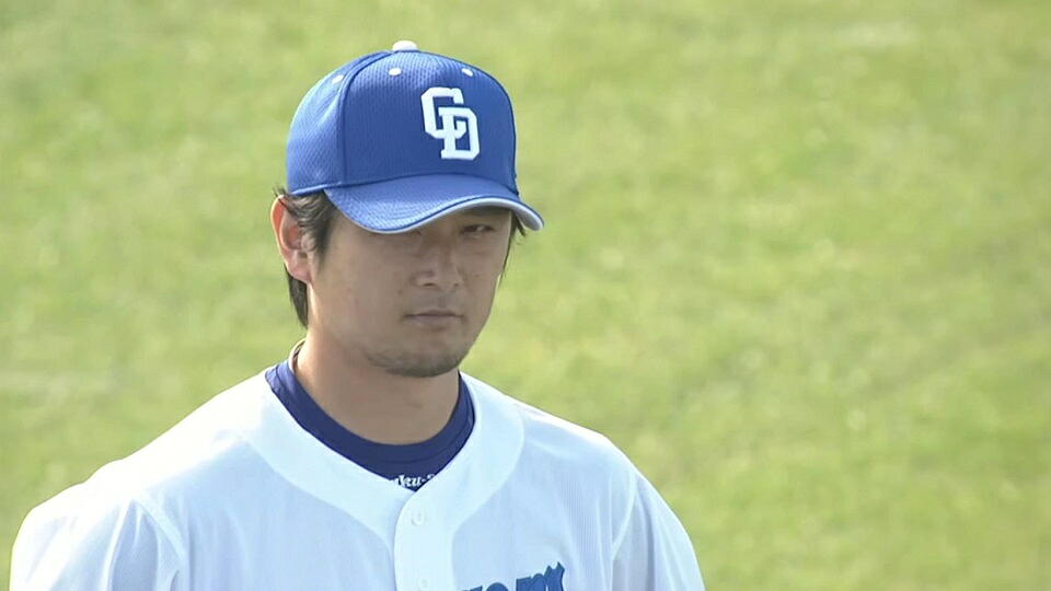 涌井秀章(39)　防3.56 勝164 敗162←これ