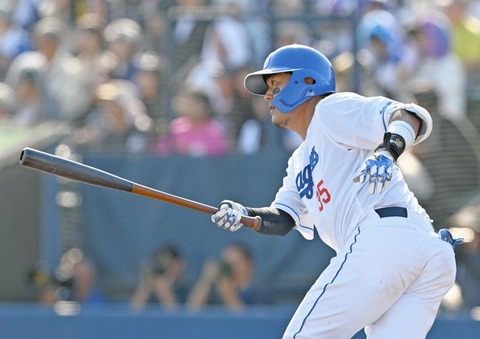 【9/27 2軍 D9-6SB】逆転タイムリーの木下拓哉「に優勝を勝ち取りたい」優勝が懸かる最終戦に向け意気込む！