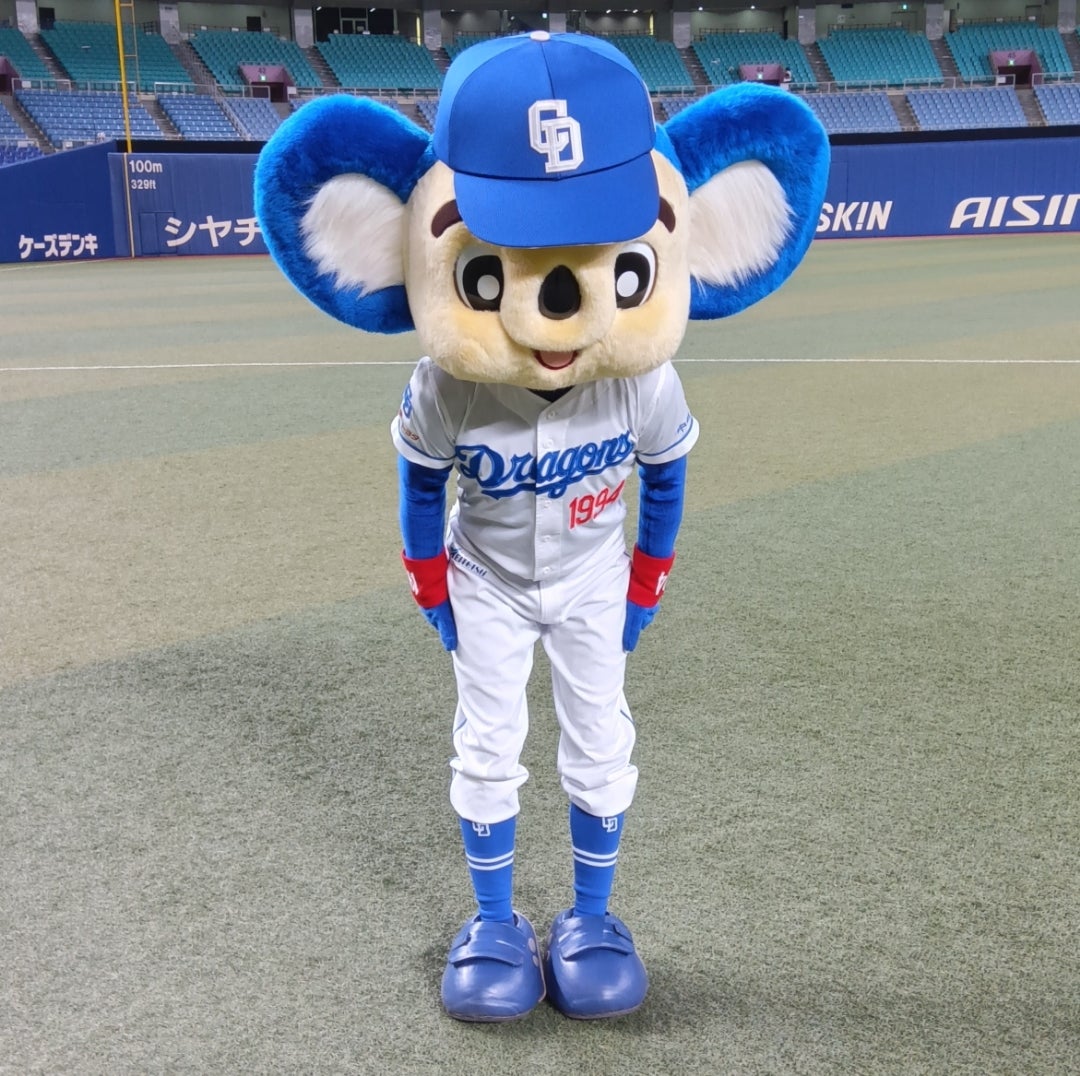 【悲報】ドアラが突然のブログ終了を宣言「終わりにします」