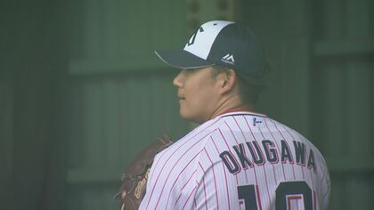 【悲報】ヤクルト奥川 激痛アクシデントで登板回避　高津監督「当分無理だろうね」下半身のコンディション不良
