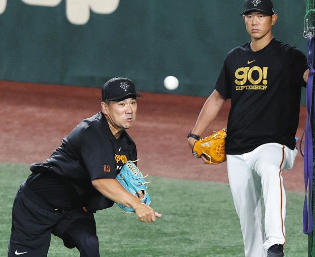 【朗報】田中将大さん阪神のおかげで一軍昇格