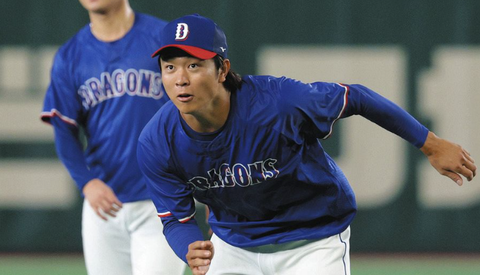 【中日】高橋宏斗が一軍昇格！20日のヤクルト戦で先発予定！