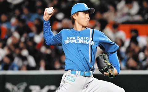【中日】井上監督、杉浦稔大の獲得は「（日本ハムへ）お願いした形」』