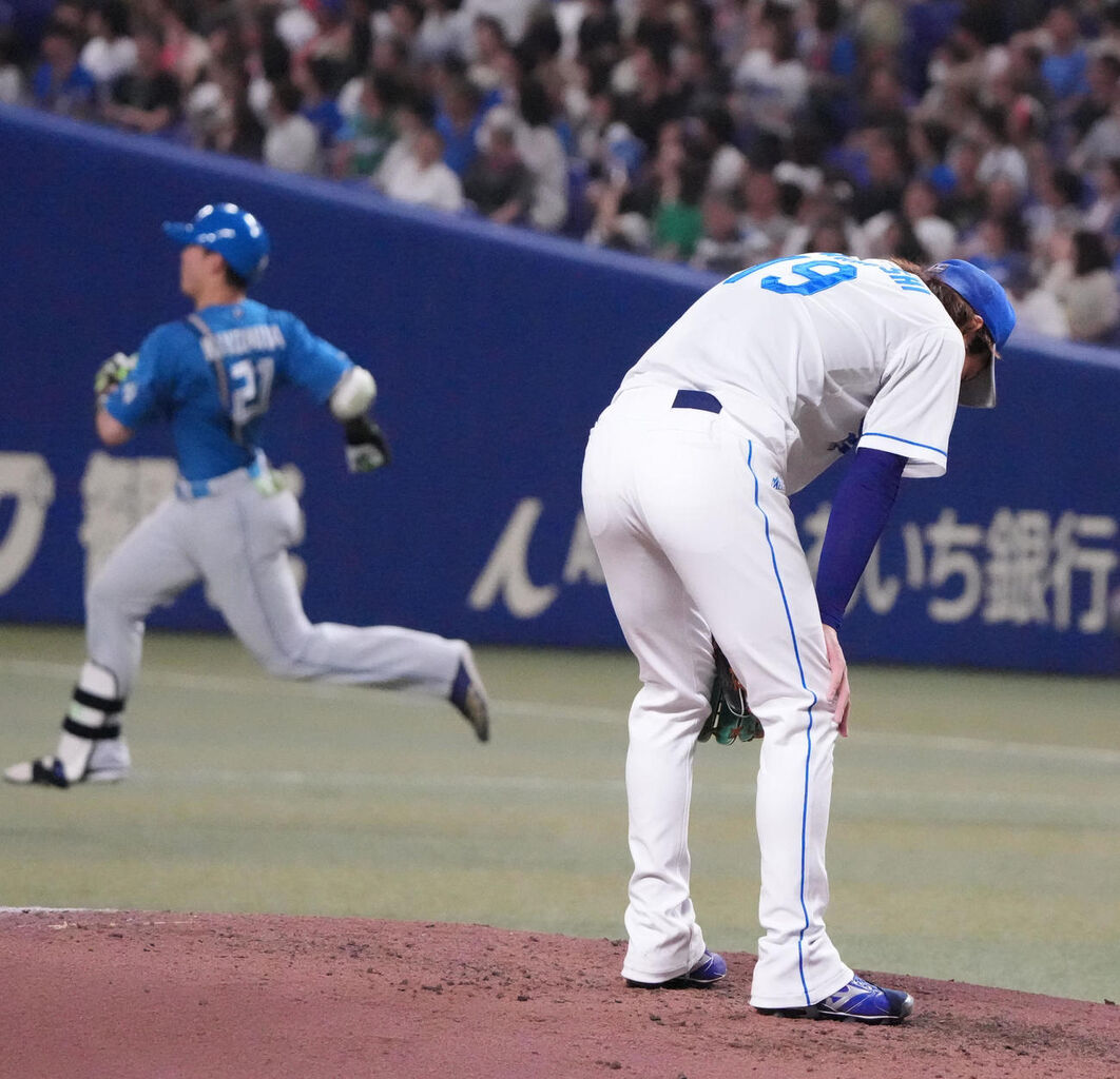 中日 高橋宏斗 2勝7敗←これ