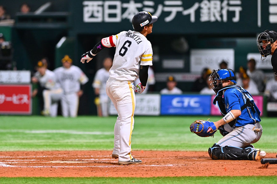 【悲報】ソフトバンク今宮も登録抹消！開幕オーダーで残ったのは山川のみ【そして誰もいなくなった】