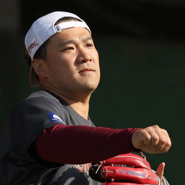 【悲報】人気スター・田中将大が〝敬遠〟される理由「全盛期の怖さない」「パワハラ騒動」もネック