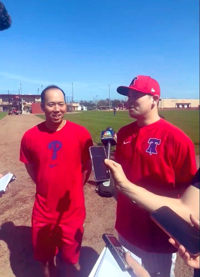 【朗報】元阪神青柳さん、アメリカで輝く！！