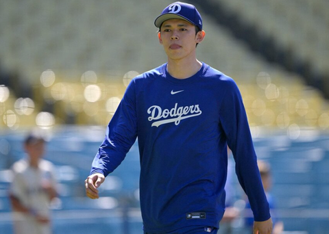 【名案】米記者「他球団の評価が高いうちに、佐々木朗希をトレードで放出しよう」