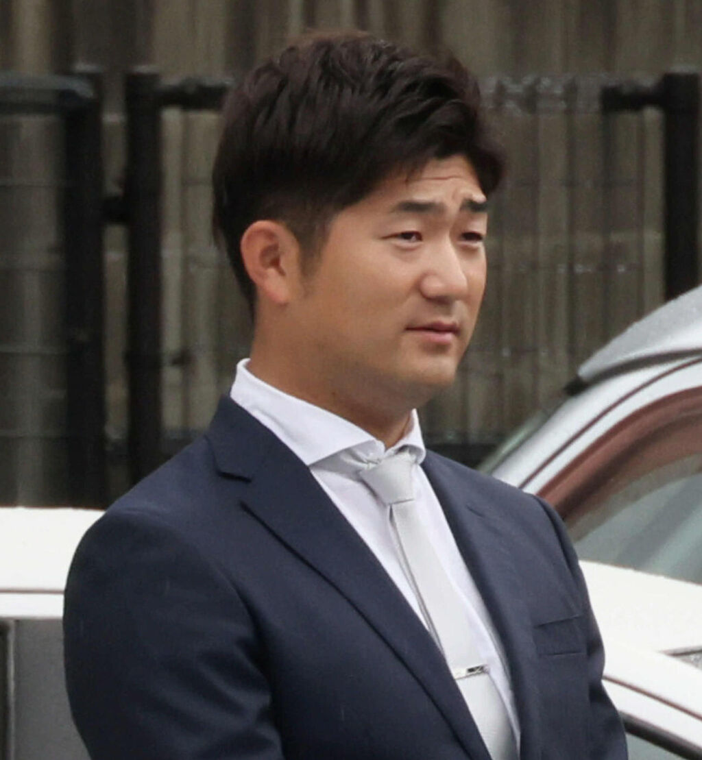 【広島】岡田明丈、戸根千明、曽根海成ら６選手に戦力外通告