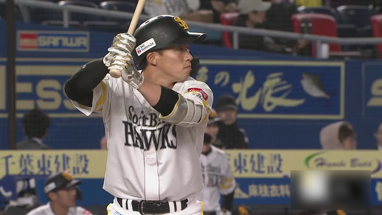 SB野村勇(遊/三/二/一) .389 2本 5盗塁 OPS1.199←これ