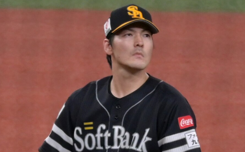 【朗報】SB有原航平、4年30億で日本ハム復帰を決断！！