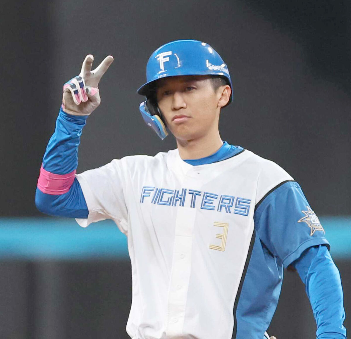 【朗報】日本ハム・加藤豪将、ブルージェイズのフロントに転身