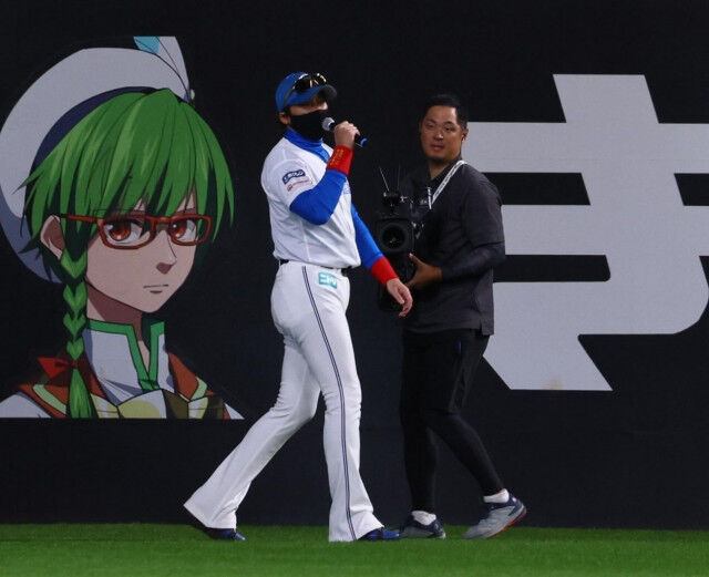 【悲報】新庄「SBも負けました！」日ハムファン「うおおお！！」→その後ｗｗｗ