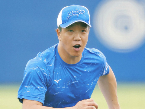 【中日】柳裕也、国内FA権を行使せず残留を決断！巨人が調査も『ドラゴンズ愛』貫く！！