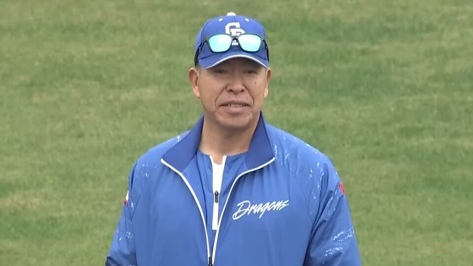 【悲報】中日・井上監督「今日の敗因は２点取られた松葉じゃない。間違いなく１点も取れない野手たち」