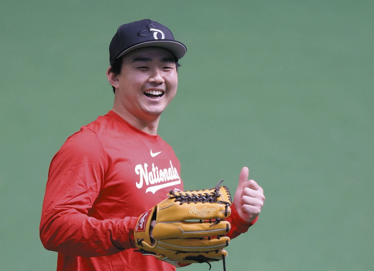 【悲報】小笠原慎之介さん、中日でしてきた事をことごとく否定される