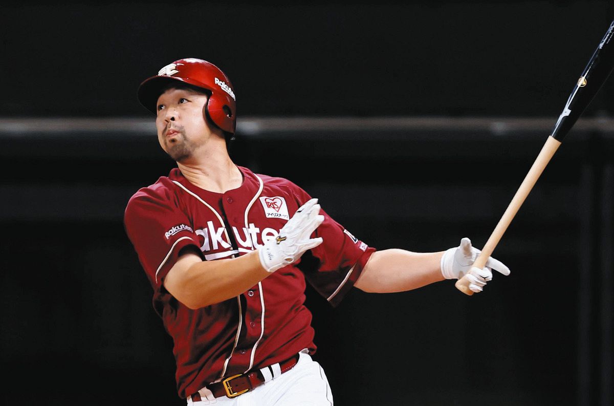 【中日】楽天へトレード→戦力外の阿部寿樹を獲得調査！！