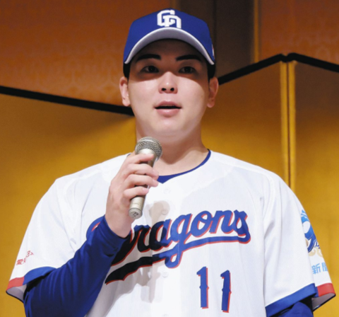 【中日】中西聖輝の好きな食べ物はCoCo壱番屋のカレー！「豚しゃぶカレーに、チーズをトッピング」