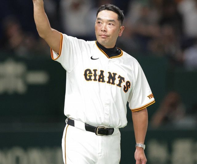 【朗報】巨人・阿部監督、来季も続投へ！山口オーナー「立て直してもらう」