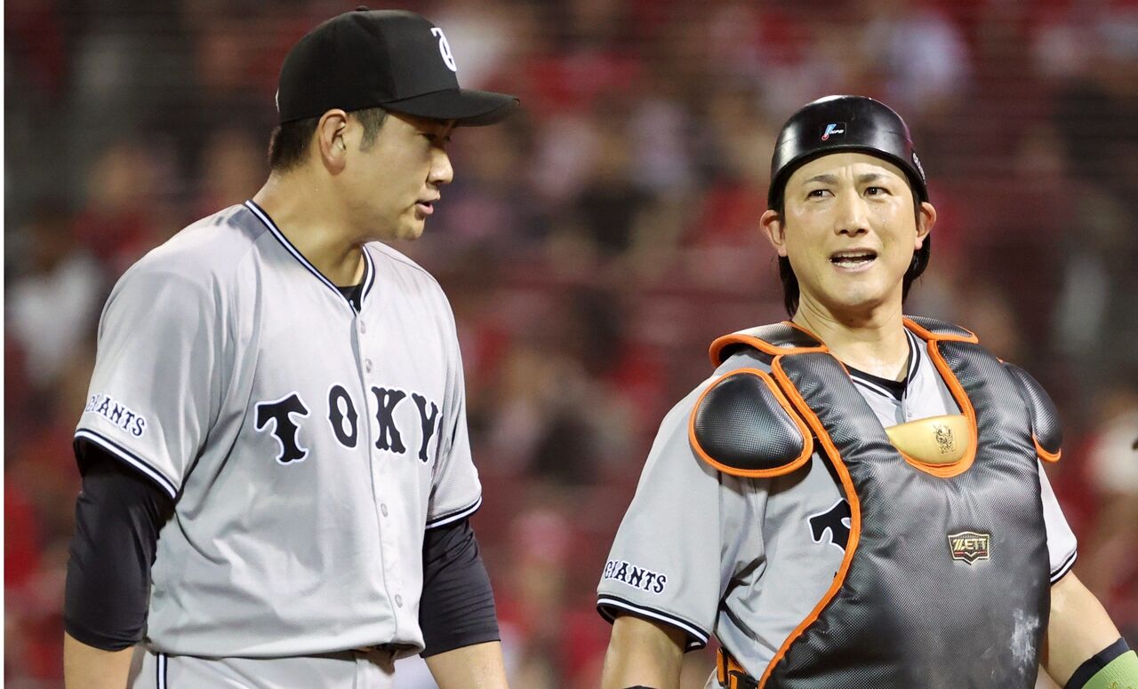 【悲報】甲斐拓也＆大山悠輔がFAで巨人移籍なら、小林誠司・長野久義がプロテクト外の可能性！
