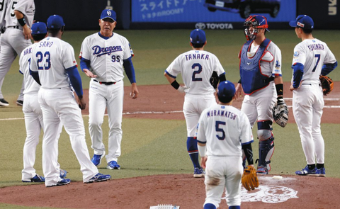 【中日】昨季8度の連敗ストップを果たした大野雄大で悪夢止める！！